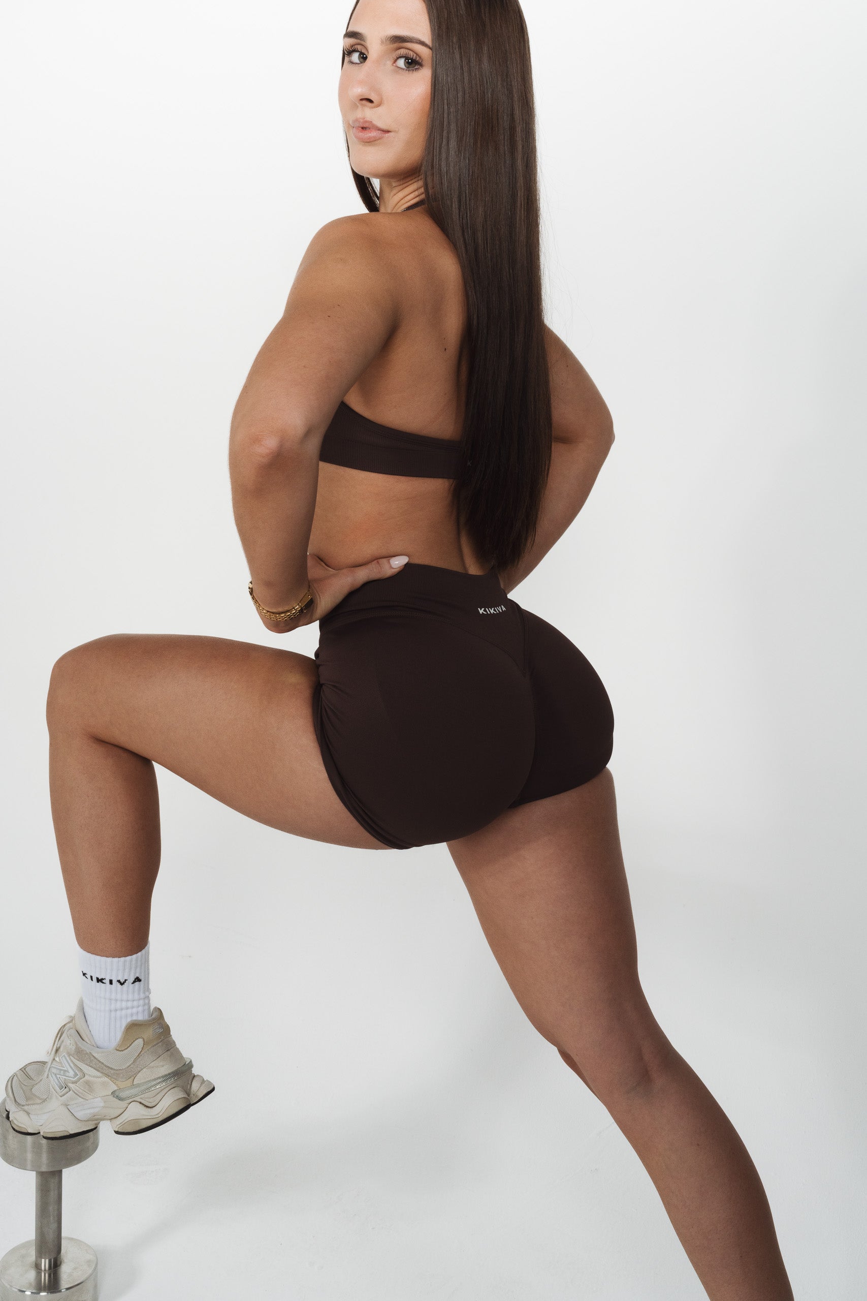 BOOTY (Most Popular) 12 Week Glute Building Program
