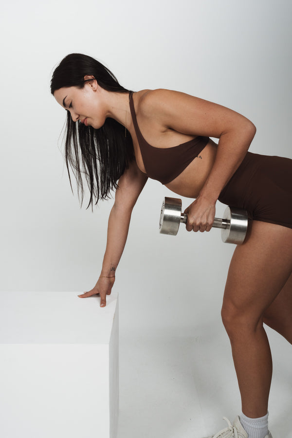 BUILD 12 Week Full Body Muscle and Strength Program